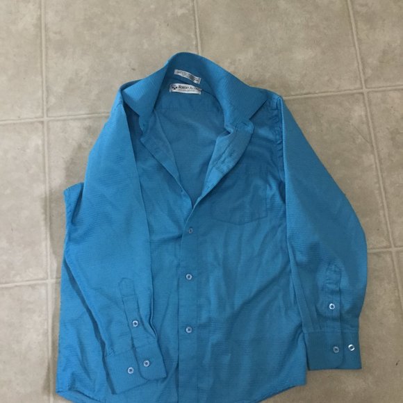 Boys Shirt - Picture 1 of 3